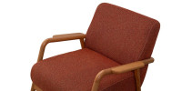 Moher Wingback Chair