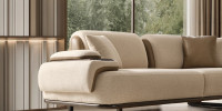 Meyra Sofa Set 3+3+1 Meyra Sofa Set 3+3+1
