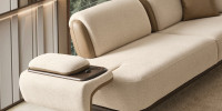 Meyra Sofa Set 3+3+1 Meyra Sofa Set 3+3+1