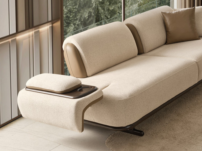 Meyra Sofa Set 3+3+1 Meyra Sofa Set 3+3+1