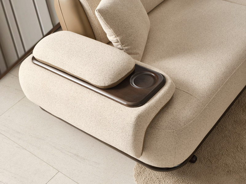 Meyra Sofa Set 3+3+1 Meyra Sofa Set 3+3+1