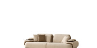 Meyra Sofa Set 3+3+1 Meyra Sofa Set 3+3+1