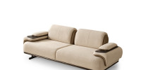 Meyra Sofa Set 3+3+1 Meyra Sofa Set 3+3+1