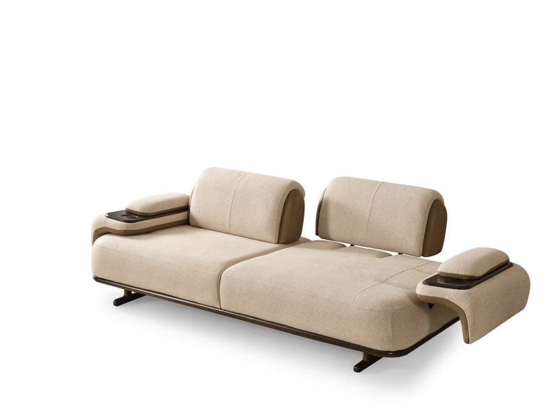 Meyra Sofa Set 3+3+1 Meyra Sofa Set 3+3+1