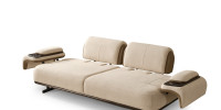 Meyra Sofa Set 3+3+1 Meyra Sofa Set 3+3+1