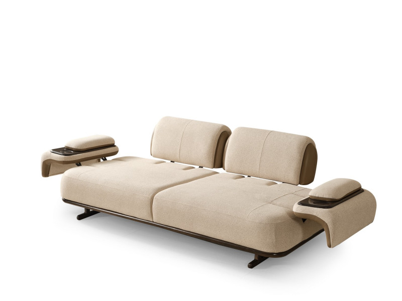 Meyra Sofa Set 3+3+1 Meyra Sofa Set 3+3+1