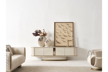 Messina TV Stand