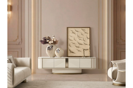 Messina TV Stand