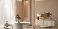 Messina Table