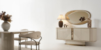 Messina Chair Messina Chair