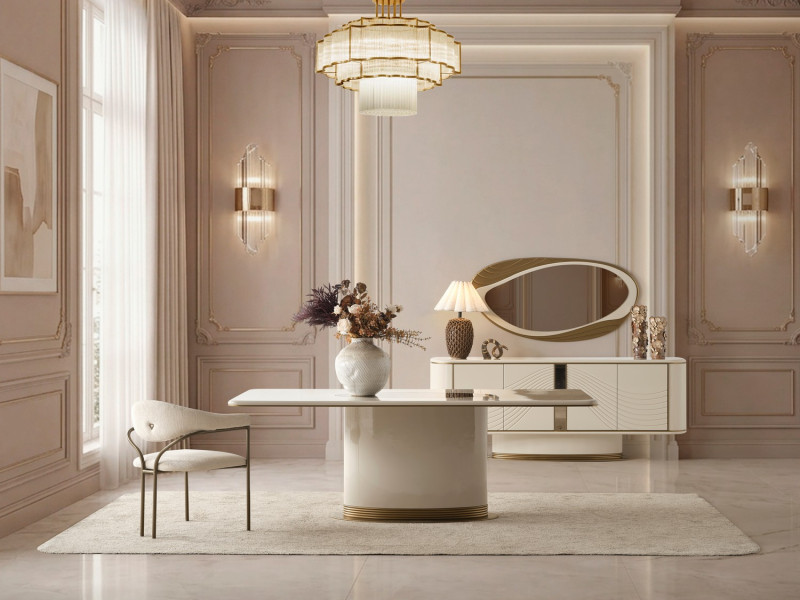 Messina Table