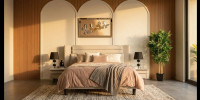 Trend Bed Room