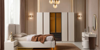 Troya Bed Room Troya Bed Room