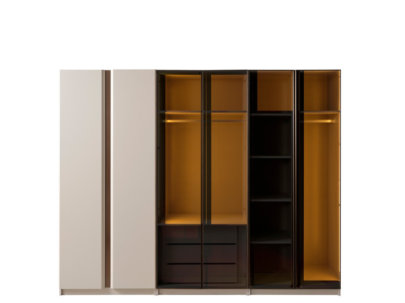 Troya Bed Room Troya Bed Room
