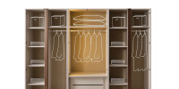 Troya Bed Room Troya Bed Room