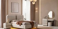 Troya Bed Room Troya Bed Room