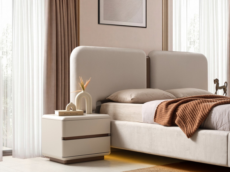Troya Bed Room Troya Bed Room