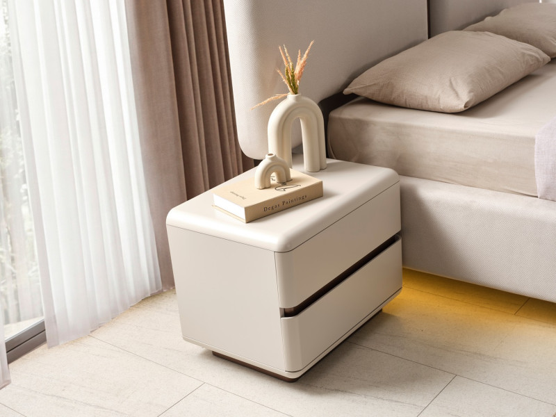 Troya Bed Room Troya Bed Room