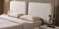 Troya Bed Room Troya Bed Room
