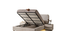Troya Bed Room Troya Bed Room