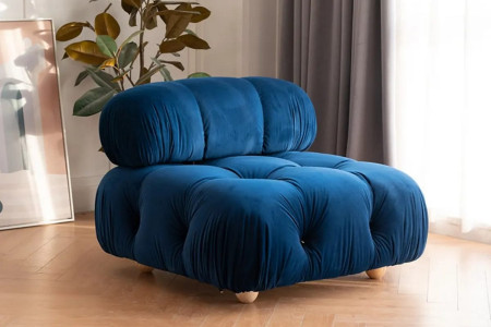 Network Wingback Chair (1)