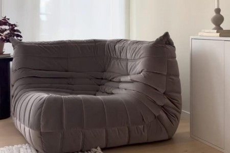 Relax Köşe Wingback Chair (5)