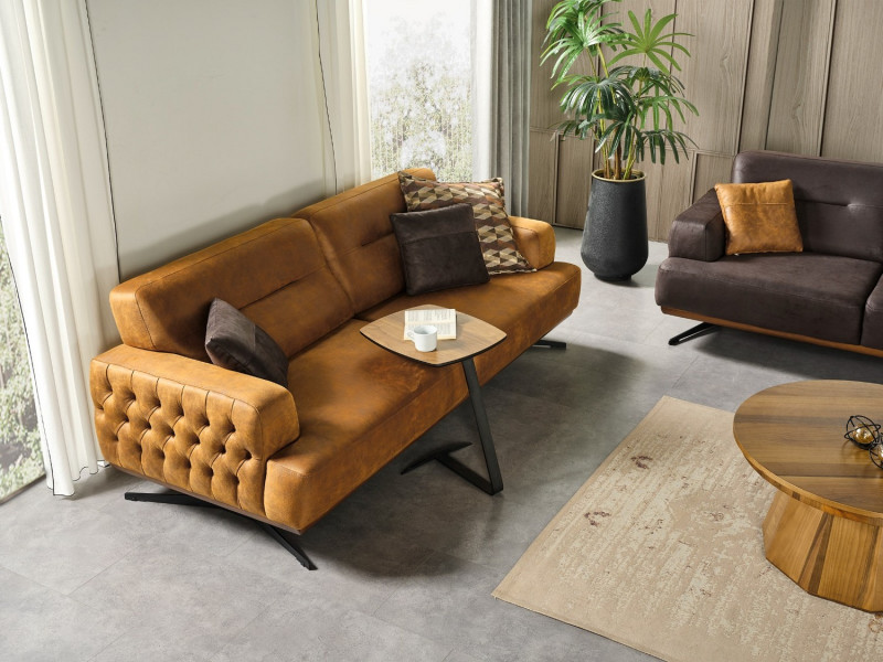 Stella 3 lü Couch