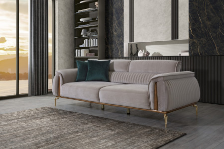 Lucca 3 lü Couch (1)