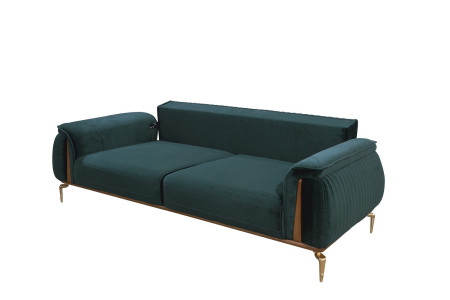 Lucca 3 lü Couch (2)