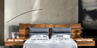 Simge Bed Room (Box Spring)