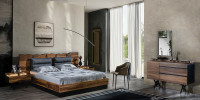 Simge Bed Room (Box Spring)