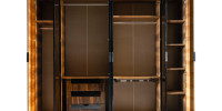 Simge Bed Room (Box Spring)