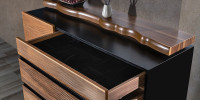 Simge Bed Room (Box Spring)