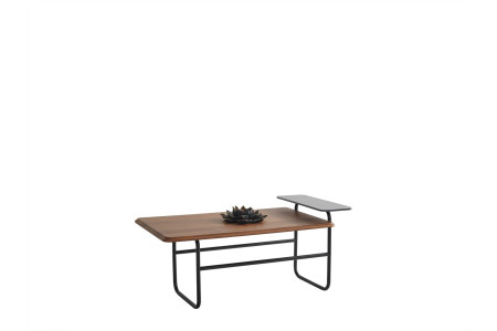 Tecka Coffe Table