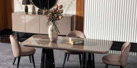 Lora Dining Room