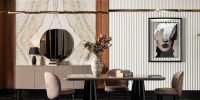 Lora Dining Room