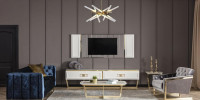 Bella TV Stand Bella TV Stand
