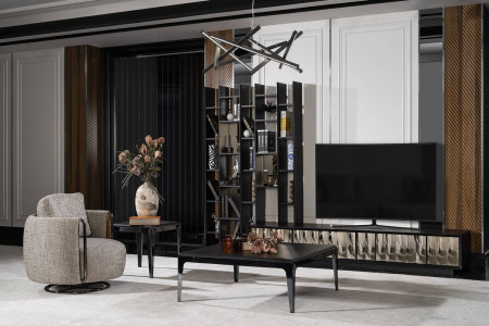 Manta TV Stand