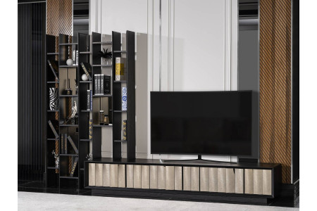 Manta TV Stand