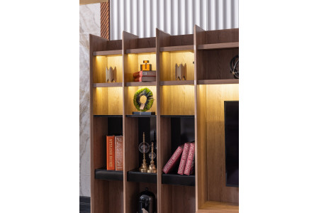 Neo TV Stand