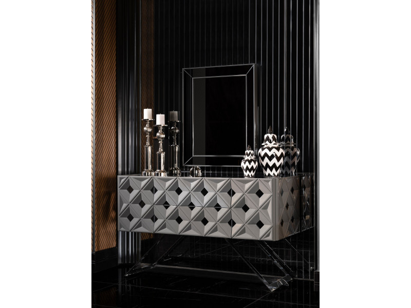 Sembol Dresser