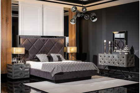Sembol Bed Room