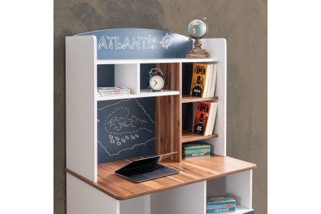 Atlantis Kid's Room Set