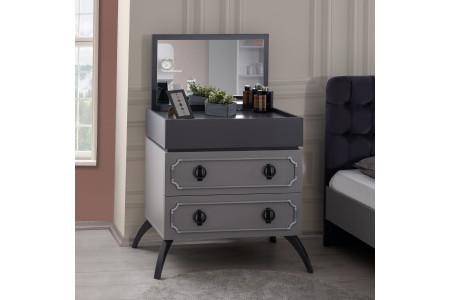 Stil Young Room Dresser / Laundry Cabinet