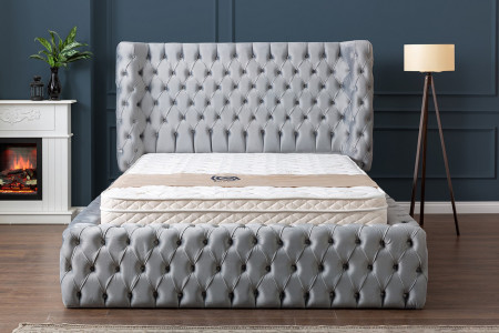 Royal Life Bed Base + Head Set