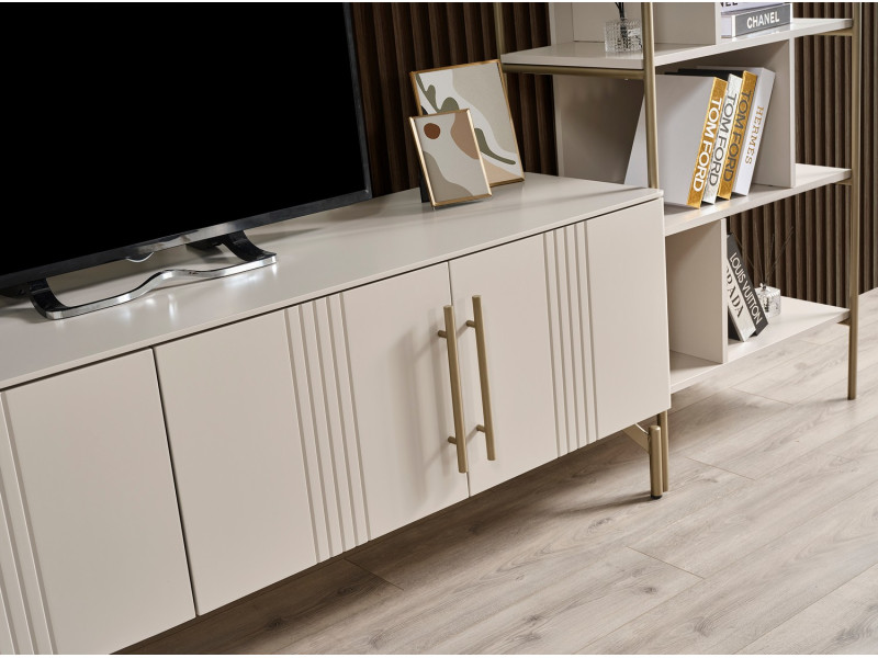 Eva TV Stand