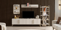 Eva TV Stand