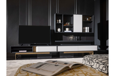 Malta TV Stand