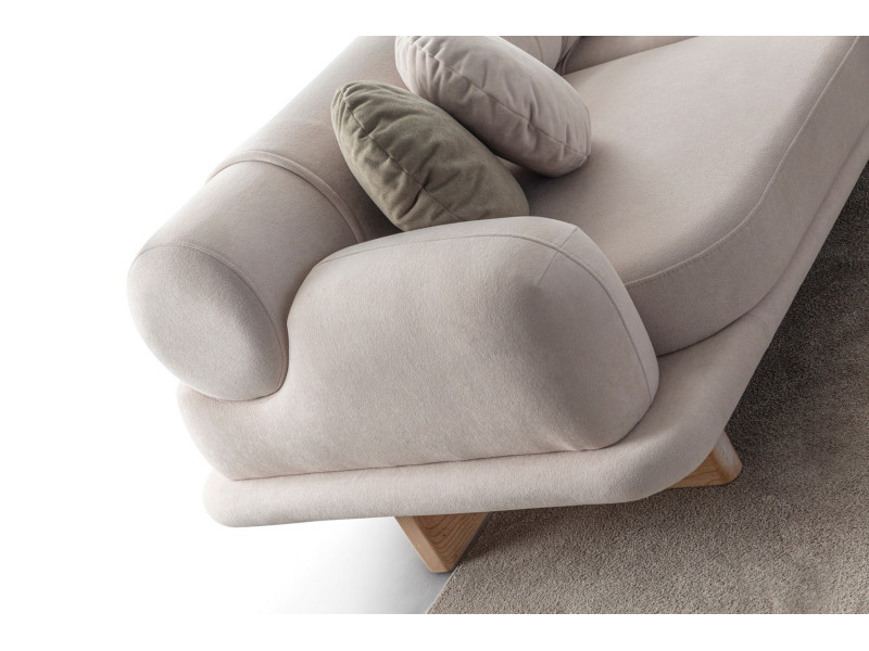 Nora 3 lü Couch Nora 3 lü Couch