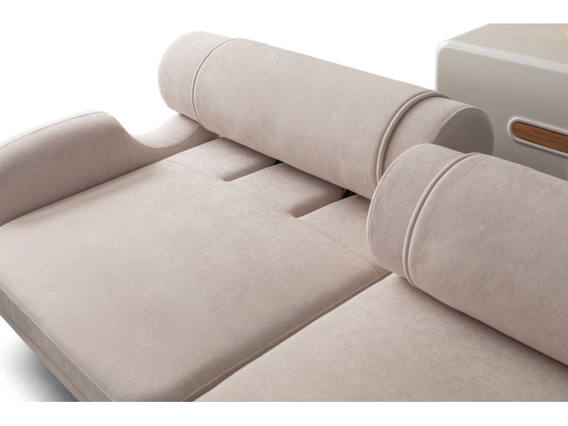 Nora 3 lü Couch Nora 3 lü Couch